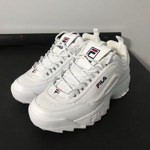 Fila Disruptor 2 Premium
